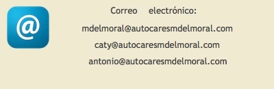 Correo Electrónico