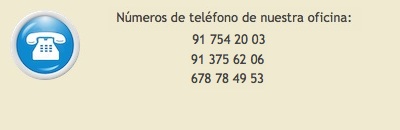 Teléfonos Fijos