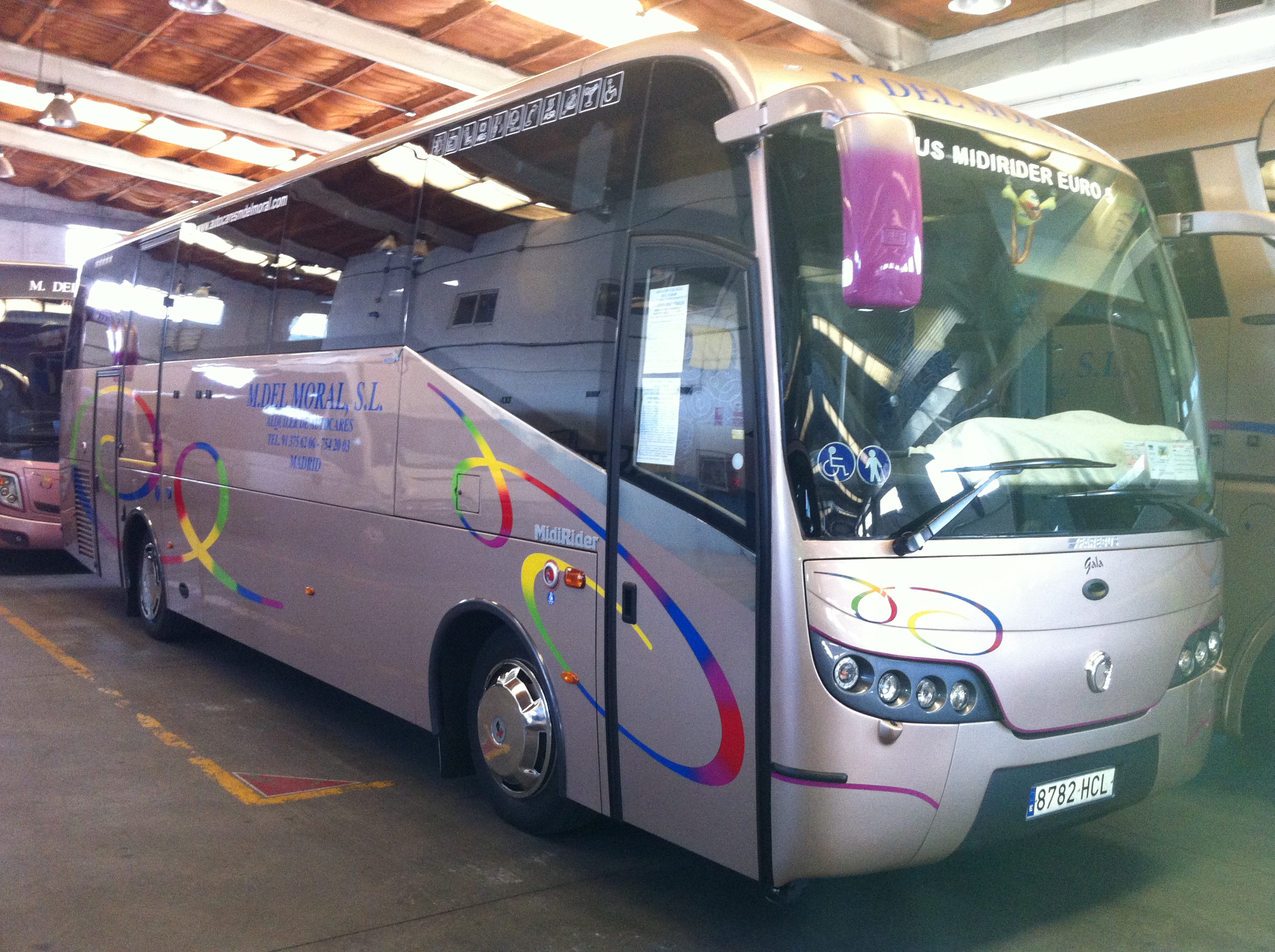 Farebus Gala
