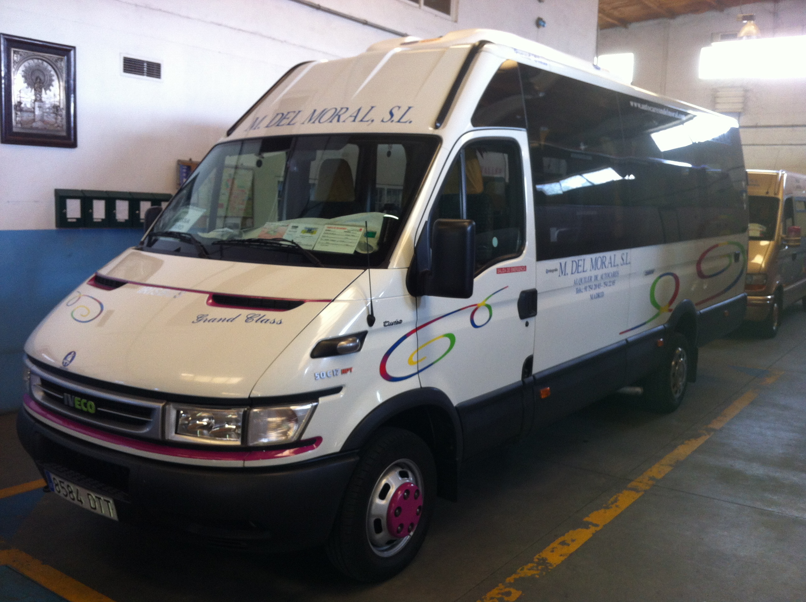 Iveco