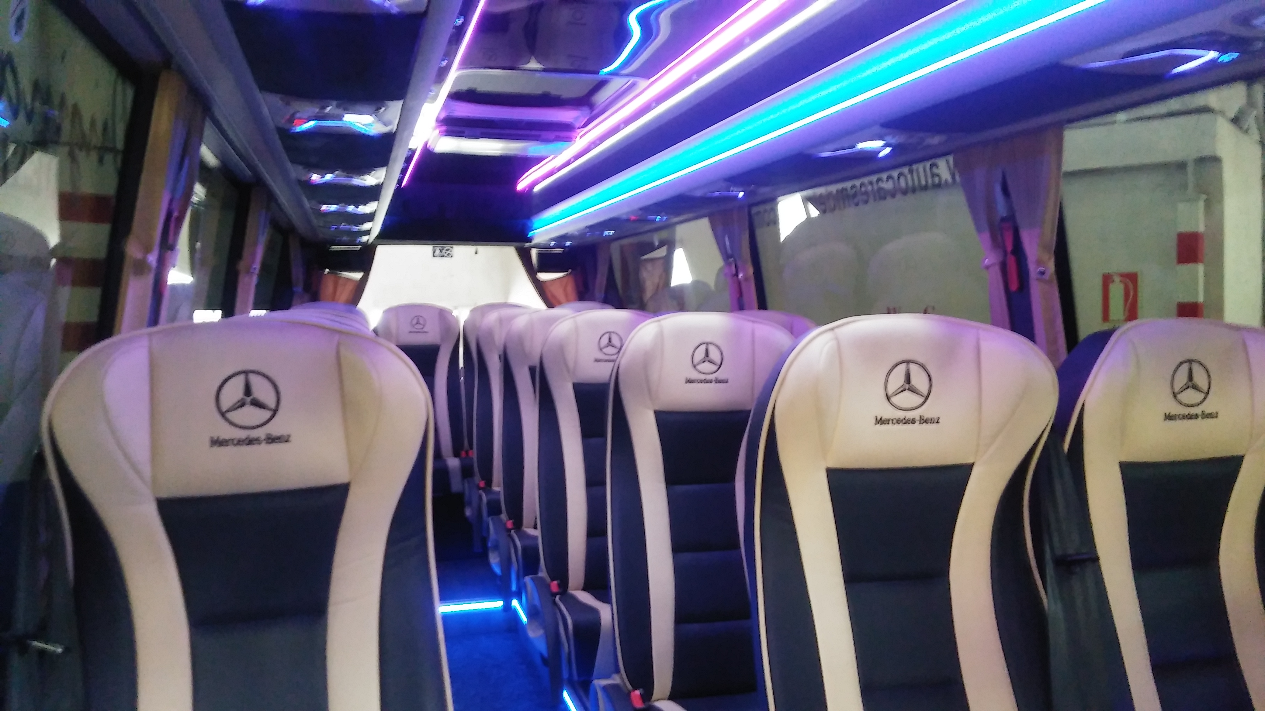 Mercedes